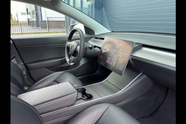 Tesla Model 3 Standard RWD Plus / FSD-Autopilot / ACTIE