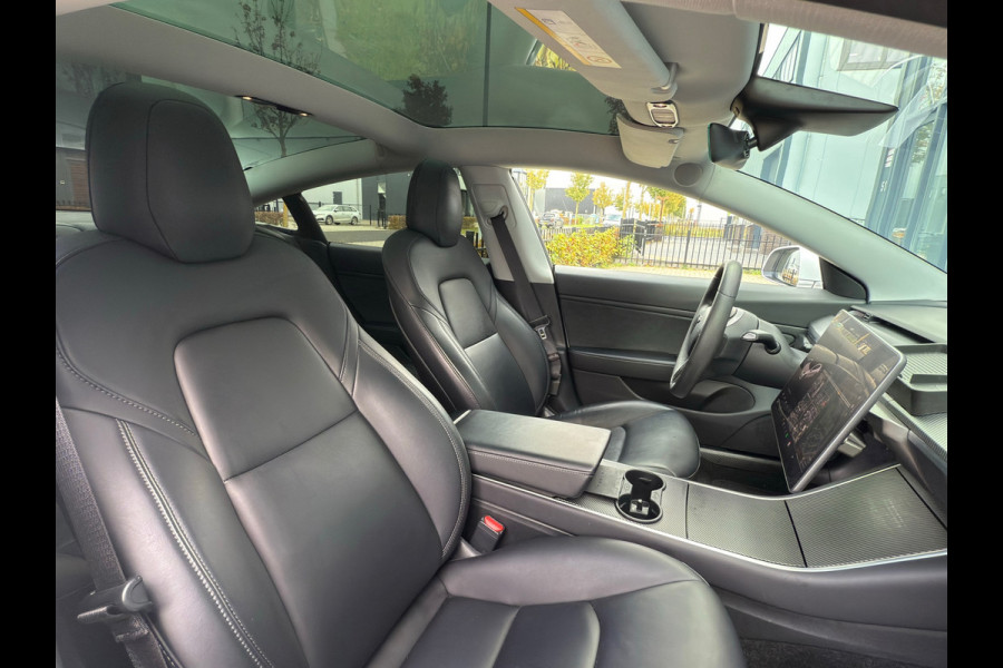 Tesla Model 3 Standard RWD Plus / FSD-Autopilot / ACTIE