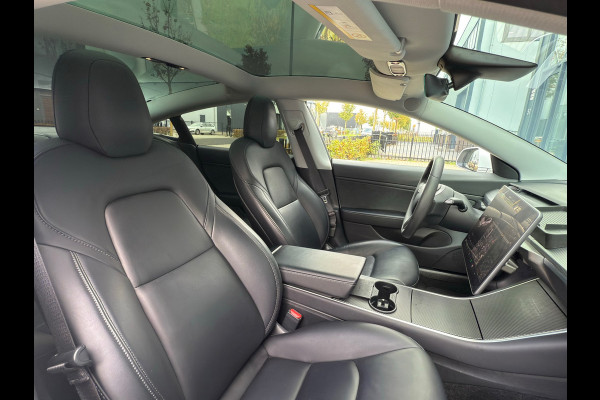 Tesla Model 3 Standard RWD Plus / FSD-Autopilot / ACTIE