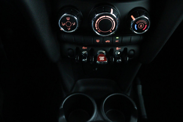 MINI Cooper 1.5 CHILI*A/C*CRUISE*NAVI*BLUETH.*I-DRIVE*ORIG NL*