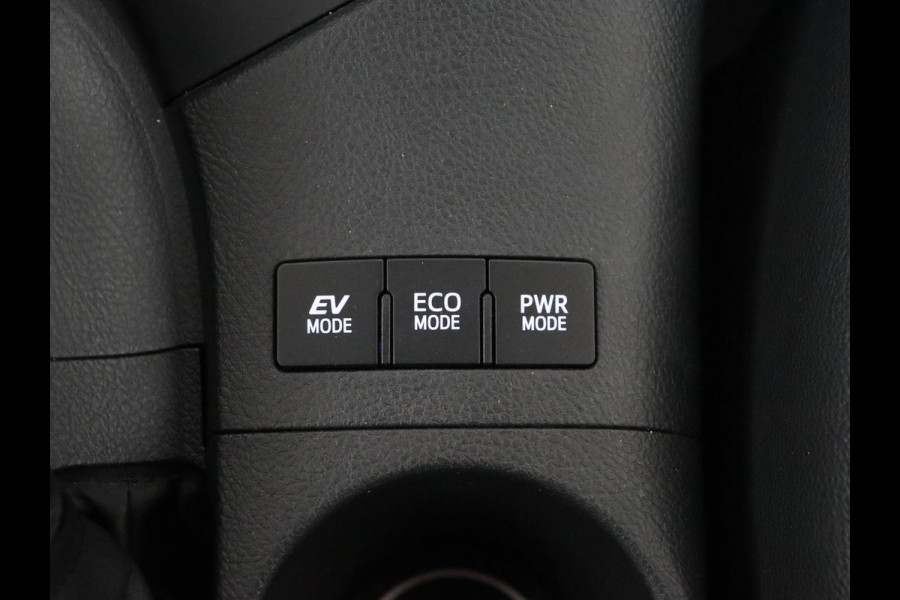 Toyota Auris 1.8 Hybrid Executive | Stoelverwarming | Trekhaak | Leder/Alcantara | Navigatie | Full LED | Park Assist | Climate control | Cruise control | Keyless | Regensensor
