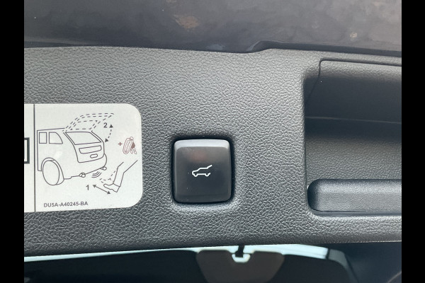 Ford Kuga 2.5 PHEV 264pk Vignale B&O HUD Leer Stoel/Stuurverw Memory Nav/Cam NL-Auto!