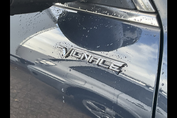 Ford Kuga 2.5 PHEV 264pk Vignale B&O HUD Leer Stoel/Stuurverw Memory Nav/Cam NL-Auto!