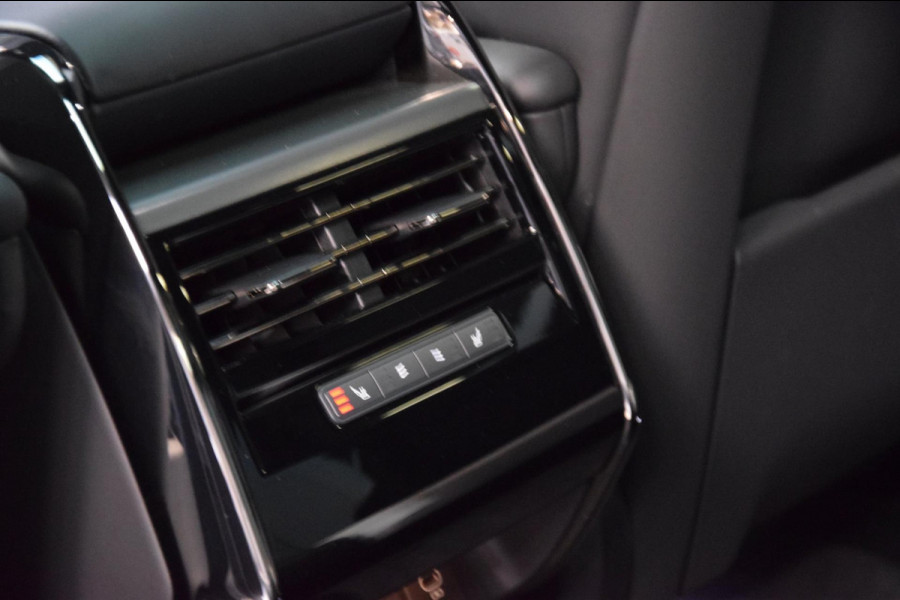 Land Rover Range Rover Sport 3.0 P440e Dynamic SE Navi|Two Tone|Firenze Red|Panoramadak|Org.NL|BTW|23 Inch|Dealer onderhouden