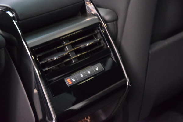 Land Rover Range Rover Sport 3.0 P440e Dynamic SE Navi|Two Tone|Firenze Red|Panoramadak|Org.NL|BTW|23 Inch|Dealer onderhouden