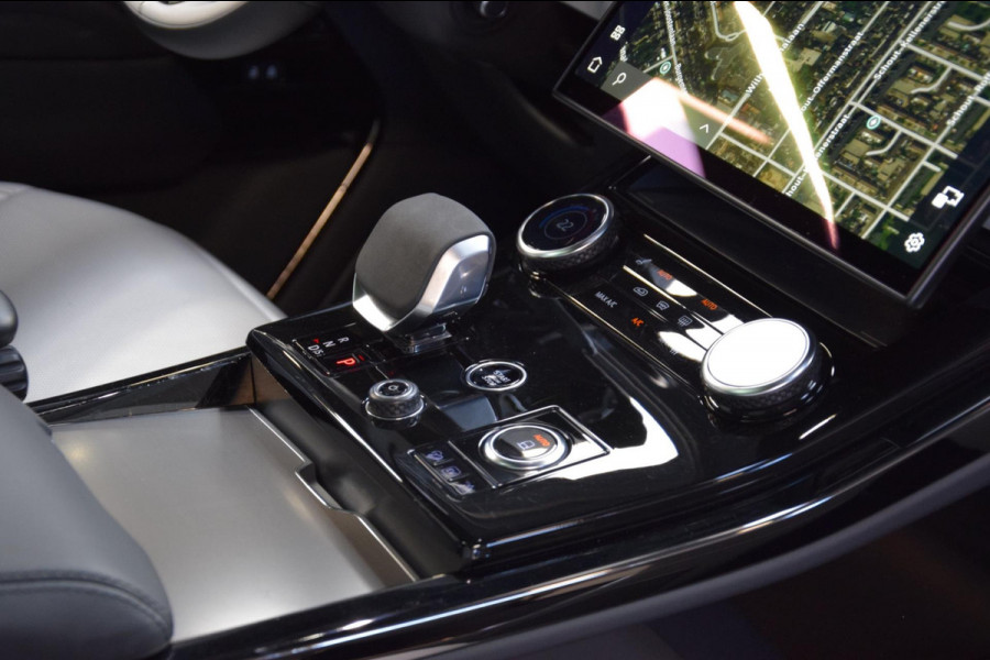 Land Rover Range Rover Sport 3.0 P440e Dynamic SE Navi|Two Tone|Firenze Red|Panoramadak|Org.NL|BTW|23 Inch|Dealer onderhouden