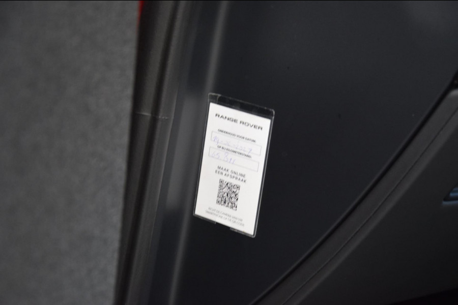 Land Rover Range Rover Sport 3.0 P440e Dynamic SE Navi|Two Tone|Firenze Red|Panoramadak|Org.NL|BTW|23 Inch|Dealer onderhouden