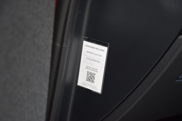 Land Rover Range Rover Sport 3.0 P440e Dynamic SE Navi|Two Tone|Firenze Red|Panoramadak|Org.NL|BTW|23 Inch|Dealer onderhouden