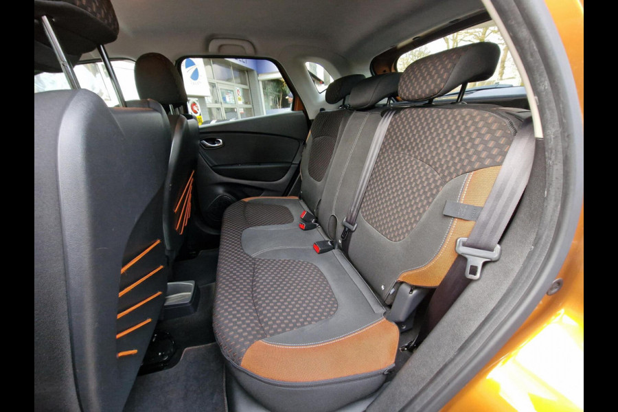 Renault Captur 1.2 TCe Intens|Automaat|Clima|PDC|Camera|Navi|98.326KM|