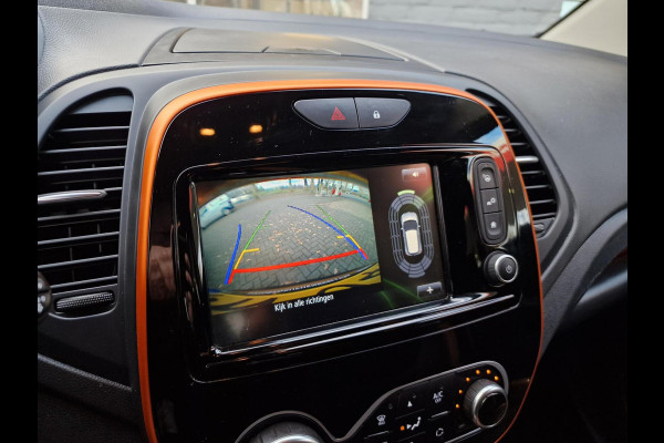 Renault Captur 1.2 TCe Intens|Automaat|Clima|PDC|Camera|Navi|98.326KM|