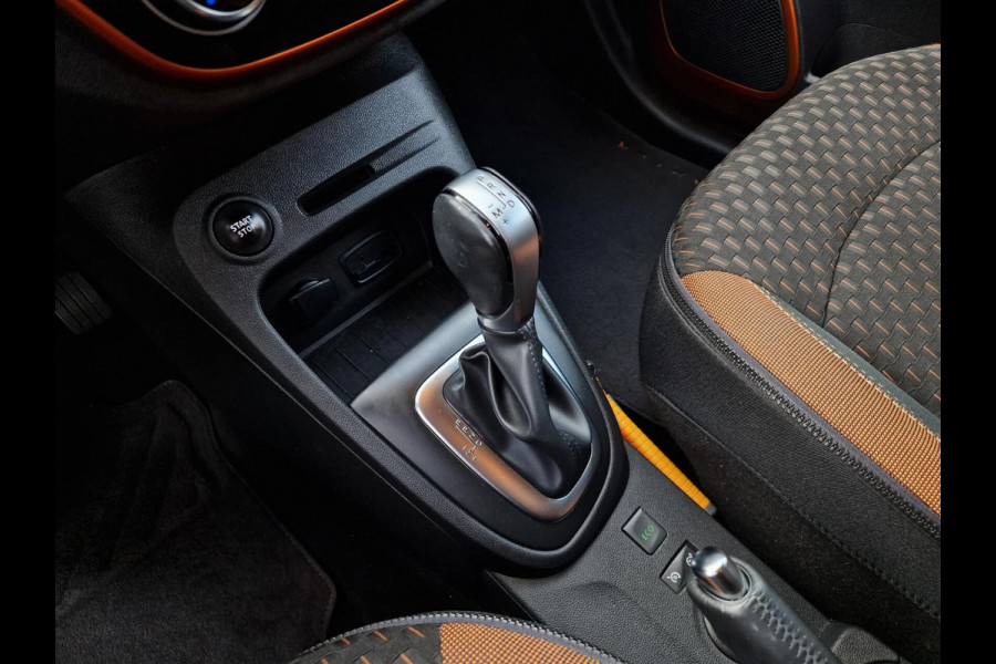 Renault Captur 1.2 TCe Intens|Automaat|Clima|PDC|Camera|Navi|98.326KM|