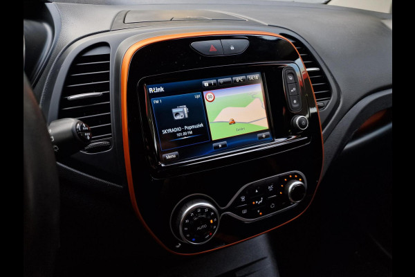 Renault Captur 1.2 TCe Intens|Automaat|Clima|PDC|Camera|Navi|98.326KM|