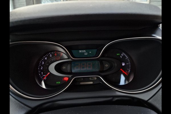 Renault Captur 1.2 TCe Intens|Automaat|Clima|PDC|Camera|Navi|98.326KM|