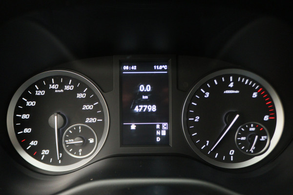 Mercedes-Benz Vito 119 CDI Lang Automaat Leer, Camera, Apple Carplay, LED, Cruise, PDC
