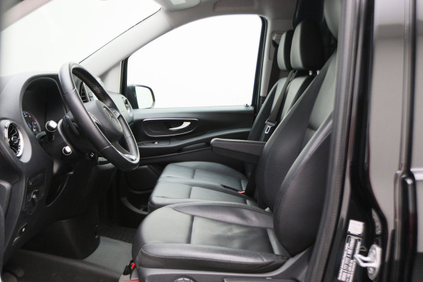 Mercedes-Benz Vito 119 CDI Lang Automaat Leer, Camera, Apple Carplay, LED, Cruise, PDC