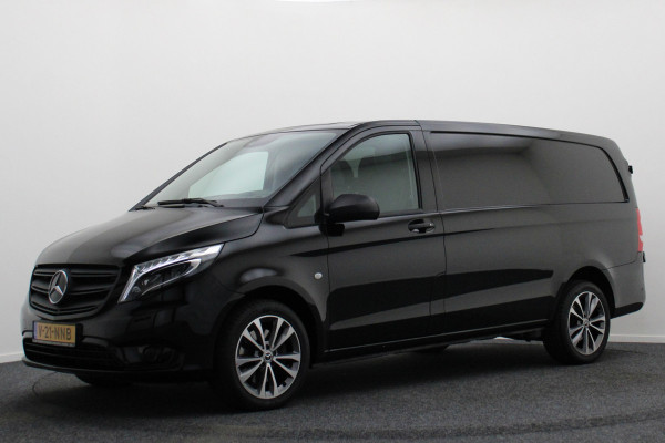 Mercedes-Benz Vito 119 CDI Lang Automaat Leer, Camera, Apple Carplay, LED, Cruise, PDC