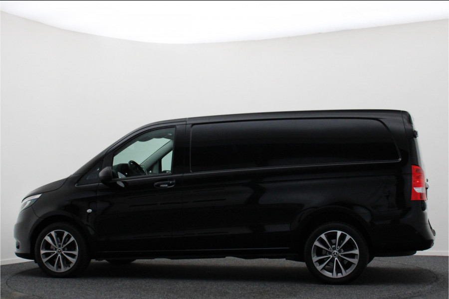 Mercedes-Benz Vito 119 CDI Lang Automaat Leer, Camera, Apple Carplay, LED, Cruise, PDC
