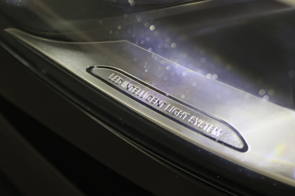 Mercedes-Benz Vito 119 CDI Lang Automaat Leer, Camera, Apple Carplay, LED, Cruise, PDC