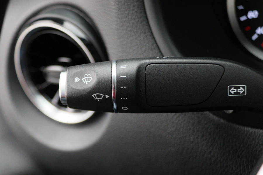 Mercedes-Benz Vito 119 CDI Lang Automaat Leer, Camera, Apple Carplay, LED, Cruise, PDC