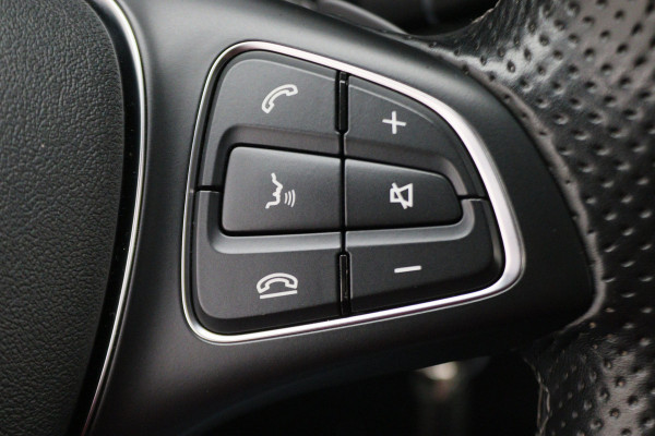 Mercedes-Benz Vito 119 CDI Lang Automaat Leer, Camera, Apple Carplay, LED, Cruise, PDC