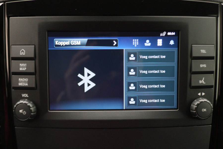 Mercedes-Benz Vito 119 CDI Lang Automaat Leer, Camera, Apple Carplay, LED, Cruise, PDC