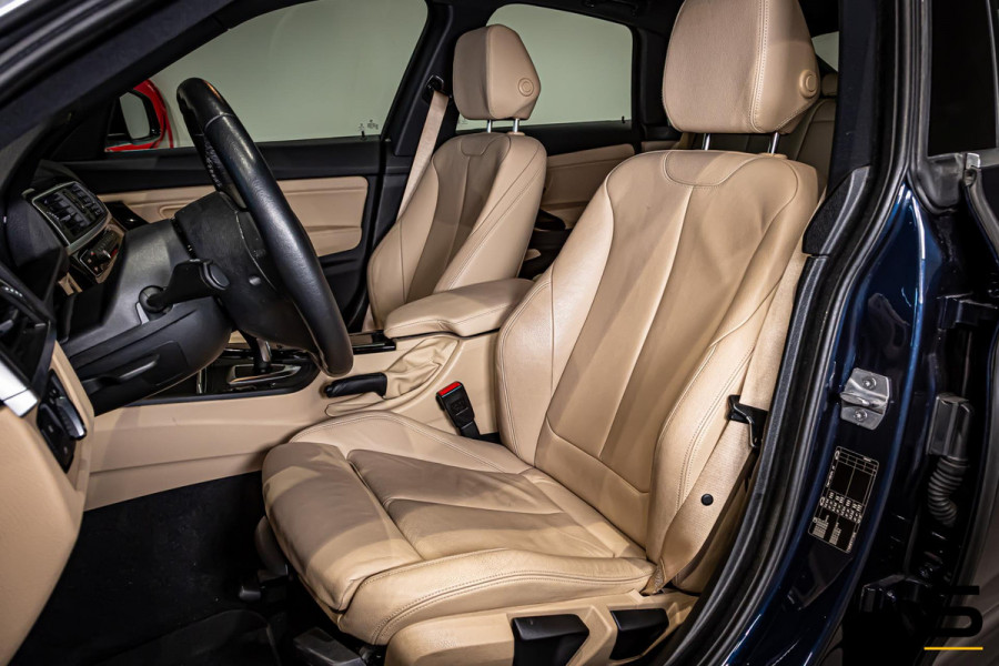BMW 3-serie Gran Turismo 320i High Executive|NAP|Trekhaak