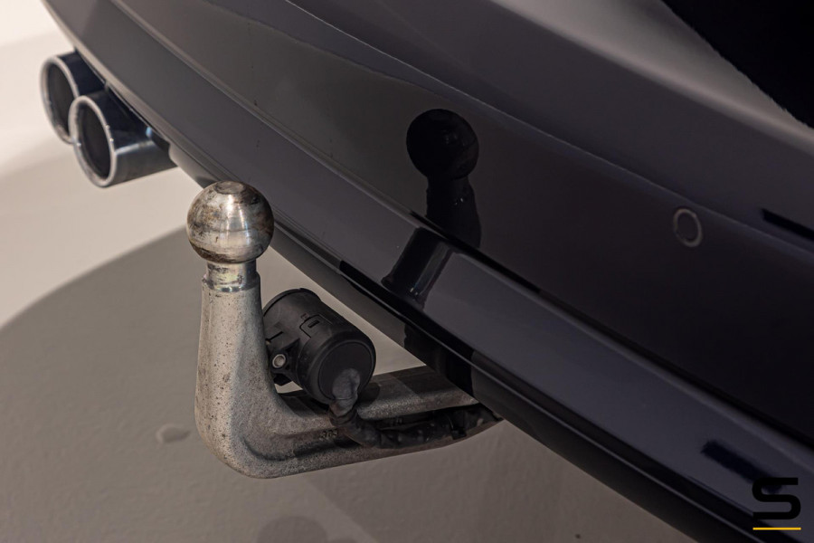 BMW 3-serie Gran Turismo 320i High Executive|NAP|Trekhaak