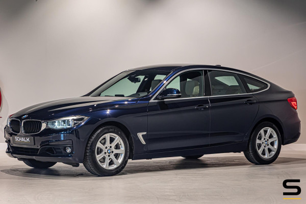 BMW 3-serie Gran Turismo 320i High Executive|NAP|Trekhaak