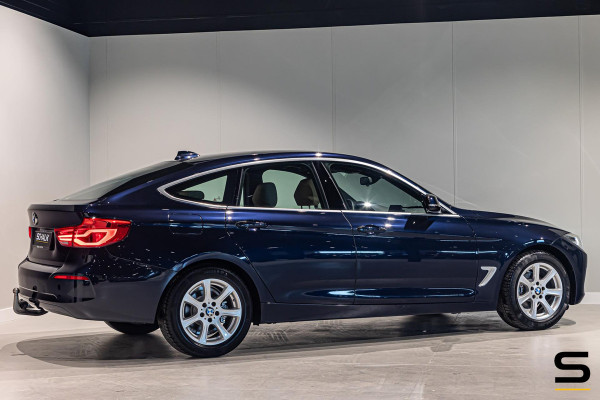 BMW 3-serie Gran Turismo 320i High Executive|NAP|Trekhaak