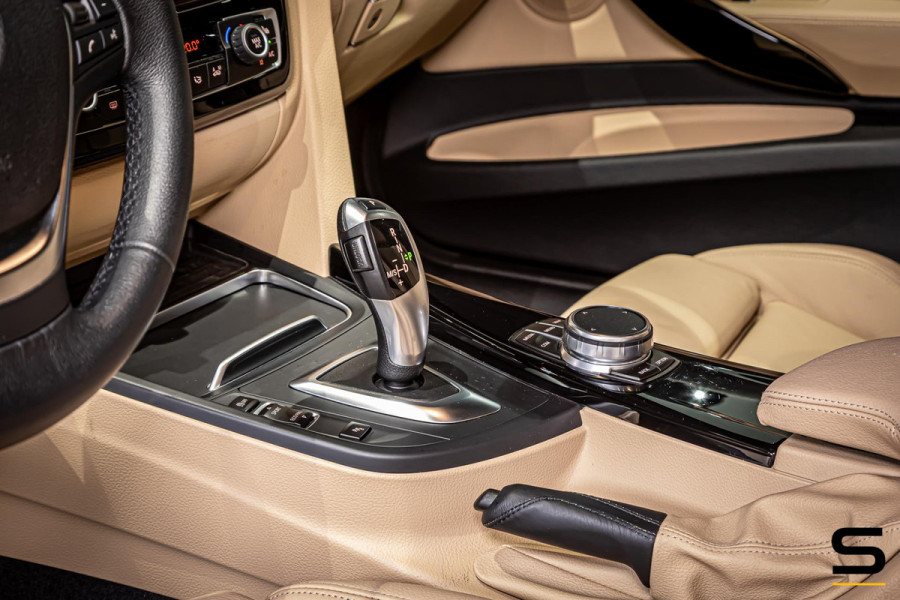 BMW 3-serie Gran Turismo 320i High Executive|NAP|Trekhaak