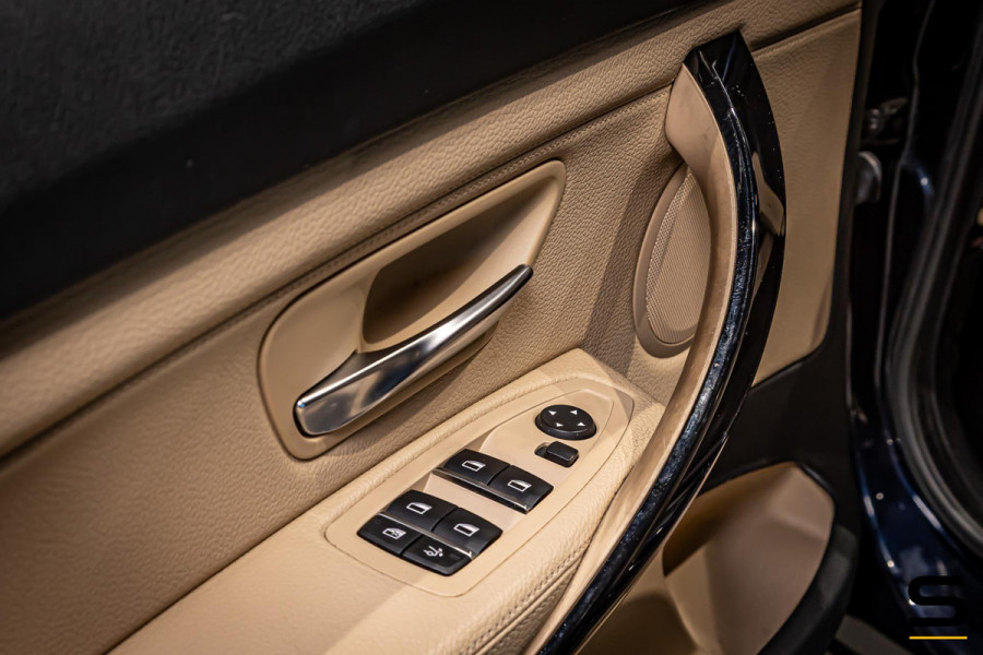 BMW 3-serie Gran Turismo 320i High Executive|NAP|Trekhaak