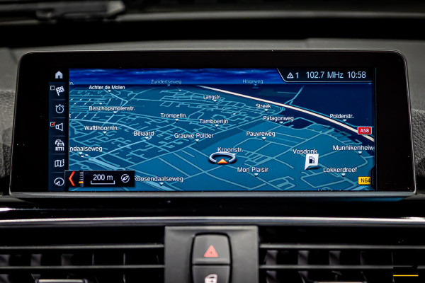 BMW 3-serie Gran Turismo 320i High Executive|NAP|Trekhaak