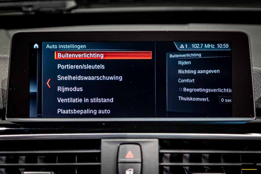 BMW 3-serie Gran Turismo 320i High Executive|NAP|Trekhaak