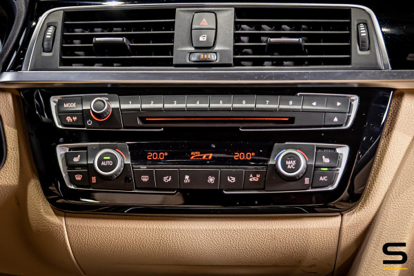 BMW 3-serie Gran Turismo 320i High Executive|NAP|Trekhaak