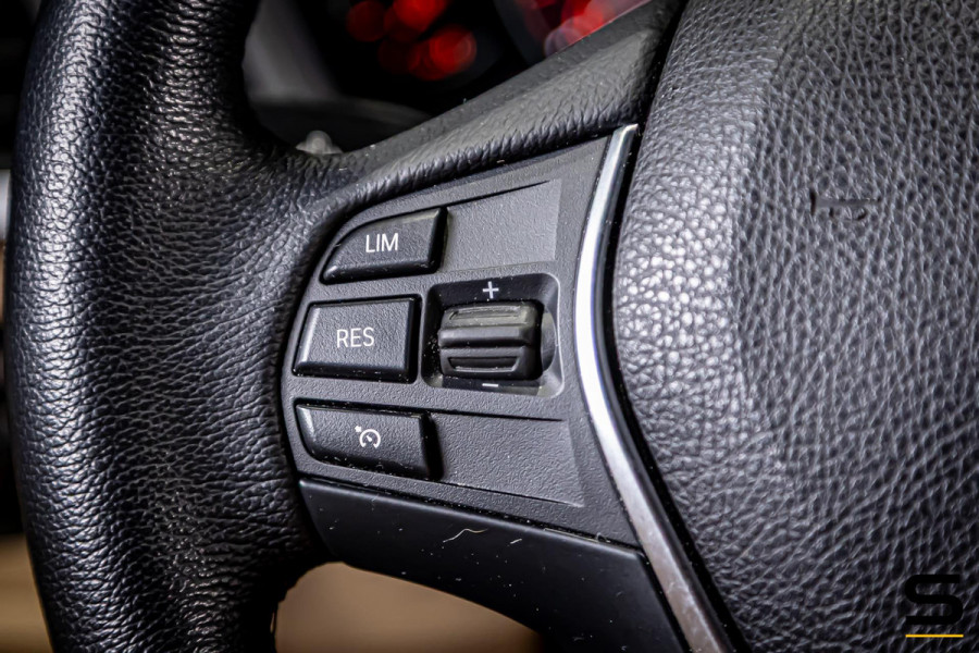 BMW 3-serie Gran Turismo 320i High Executive|NAP|Trekhaak