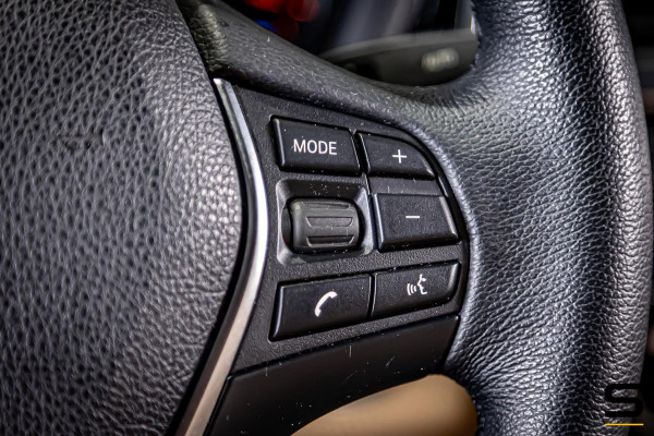 BMW 3-serie Gran Turismo 320i High Executive|NAP|Trekhaak