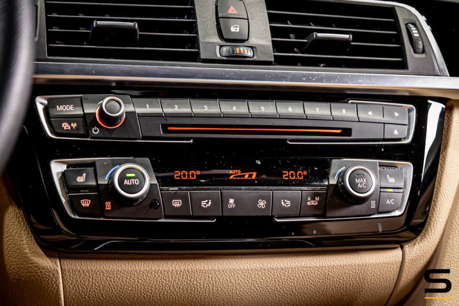 BMW 3-serie Gran Turismo 320i High Executive|NAP|Trekhaak