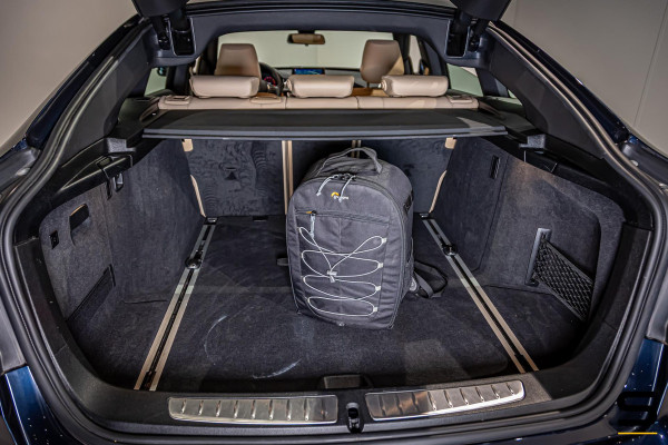 BMW 3-serie Gran Turismo 320i High Executive|NAP|Trekhaak