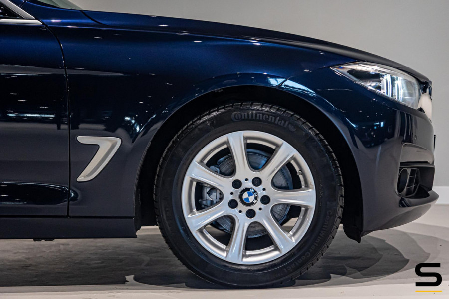 BMW 3-serie Gran Turismo 320i High Executive|NAP|Trekhaak