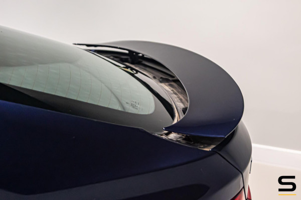 BMW 3-serie Gran Turismo 320i High Executive|NAP|Trekhaak