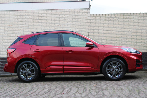 Ford Kuga 2.5 PHEV ST-Line X | Trekhaak | Head-up | B&O | BLIS | Matrix | Adaptieve cruise