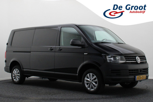 Volkswagen Transporter 2.0 TDI L2H1 Highline Marge!