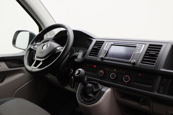 Volkswagen Transporter 2.0 TDI L2H1 Highline Marge!