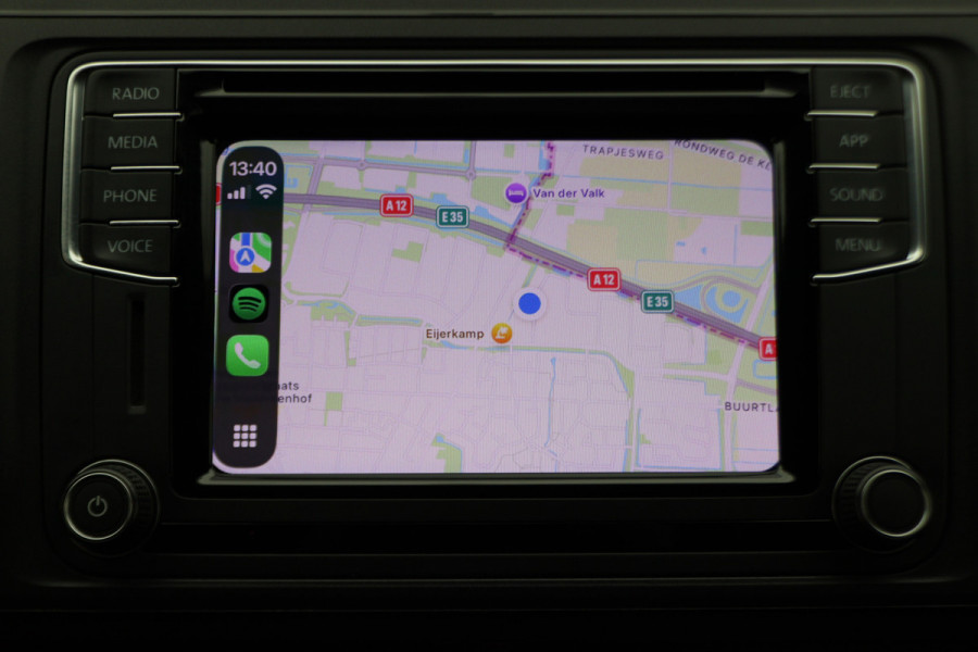 Volkswagen Transporter 2.0 TDI L2H1 Highline Marge!