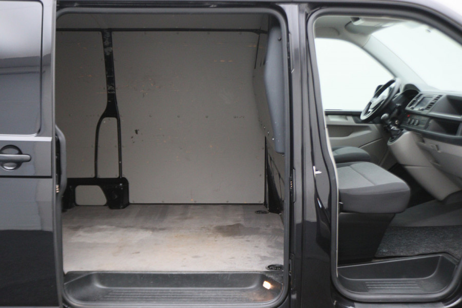 Volkswagen Transporter 2.0 TDI L2H1 Highline Marge!