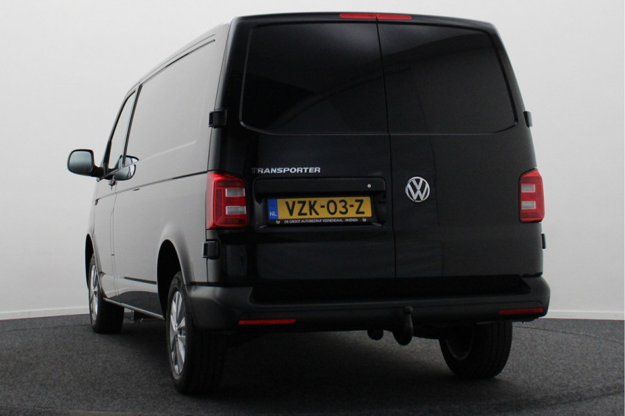 Volkswagen Transporter 2.0 TDI L2H1 Highline Marge!