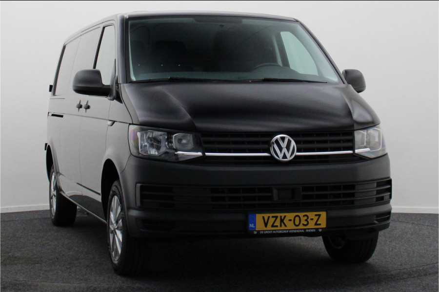 Volkswagen Transporter 2.0 TDI L2H1 Highline Marge!