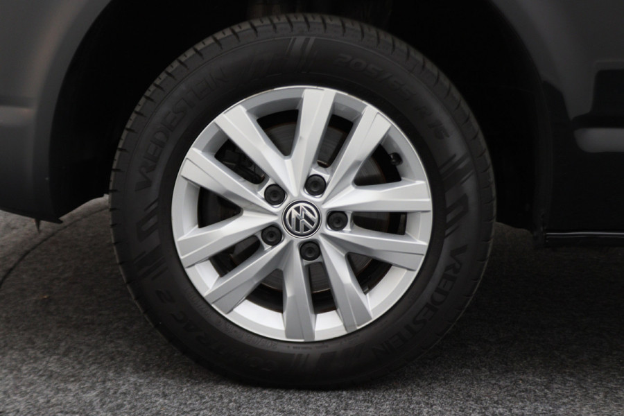 Volkswagen Transporter 2.0 TDI L2H1 Highline Marge!
