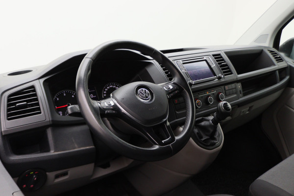 Volkswagen Transporter 2.0 TDI L2H1 Highline Marge!