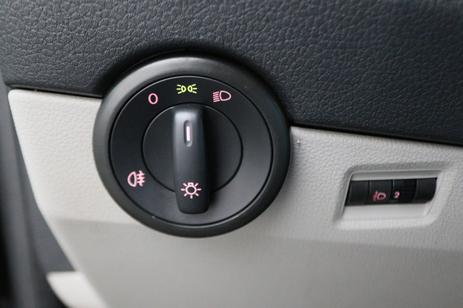 Volkswagen Transporter 2.0 TDI L2H1 Highline Marge!